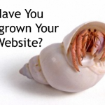 Have You Outgrown Your Website?