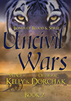 Uncivil Wars